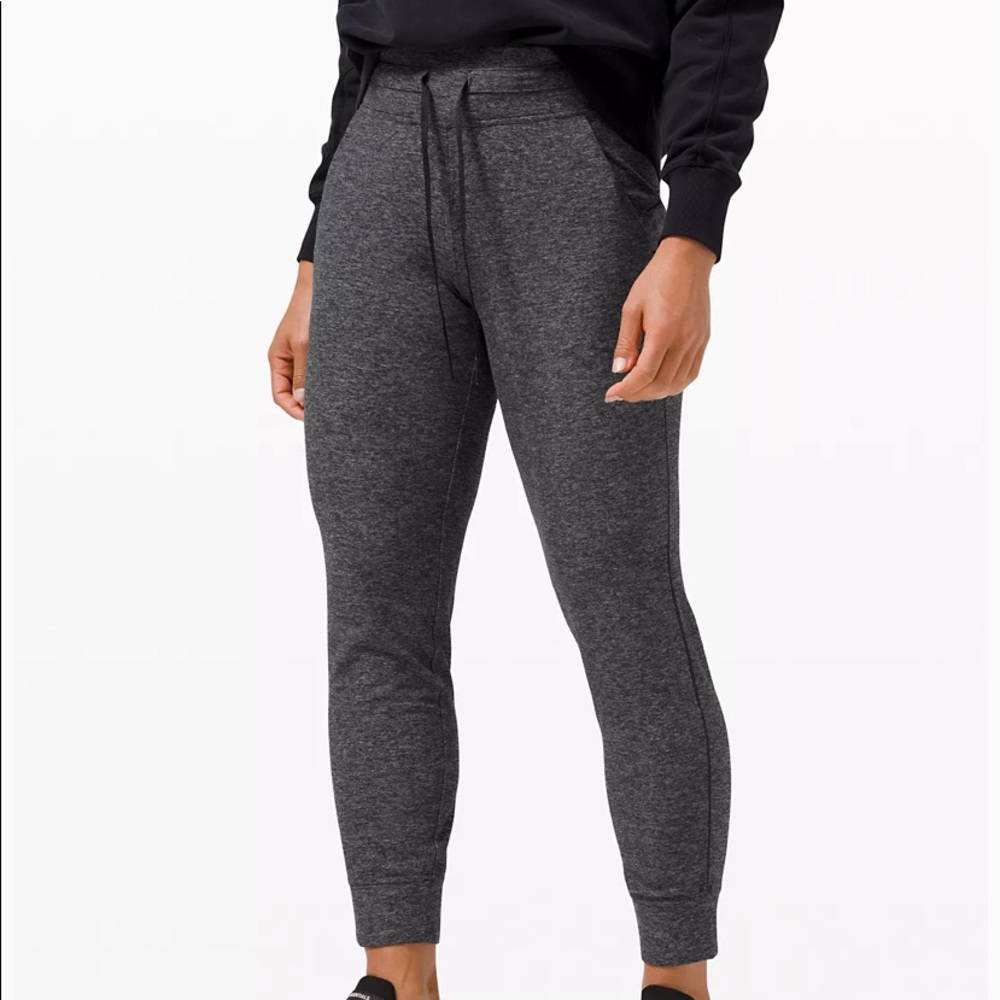 Ready to Rulu Jogger 7/8